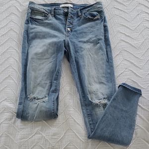 Jeans from The Buckle